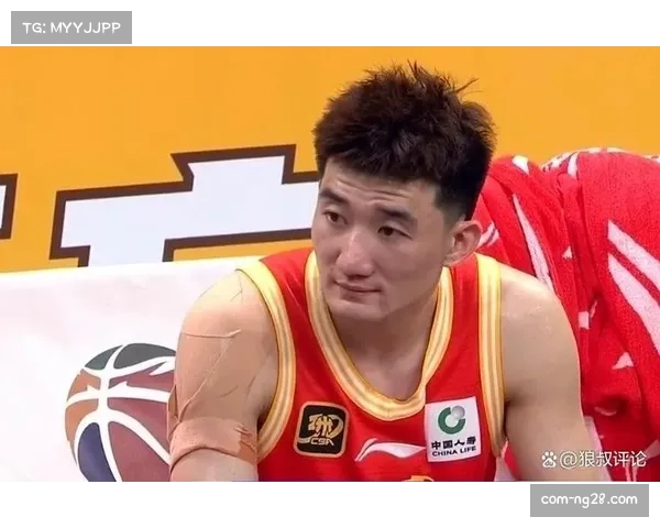 广厦险胜北京登顶积分榜 孙铭徽贡献十三分十一助攻