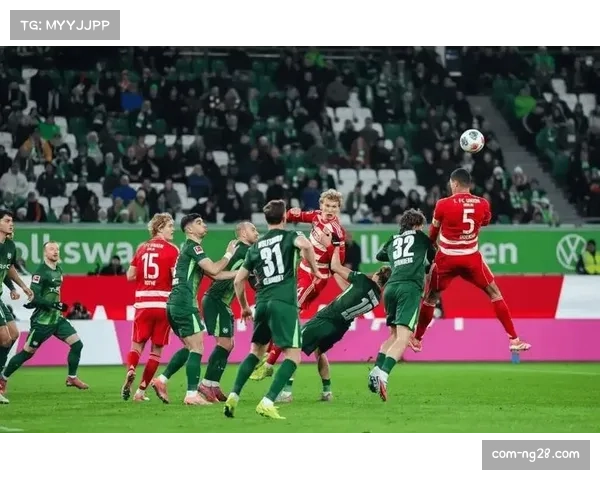 德甲积分榜中游竞争激烈七队分差仅十分之内 德甲积分榜中游竞争激烈七队分差仅十分之内